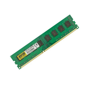 DDR3L 1866 8Gb PC3L-14900 1.35V AD3L18N13M3/8 AMD only - 1 