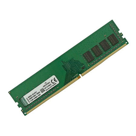 Оперативна пам'ять DDR4 2133 4Gb PC4-17000 1.2V KVR21N15S8/4