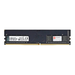 DDR4 2400 4Gb PC4-19200 1.2V KVR24N17S8/4 - 1 