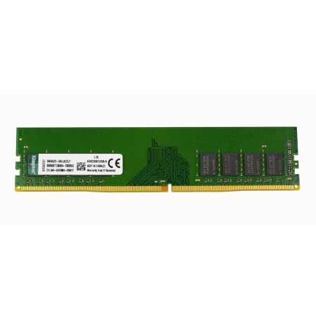 Оперативна пам'ять DDR4 2666 4Gb PC4-21300 1.2V KVR26N19S8/4