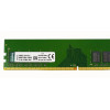 Оперативна пам'ять DDR4 2666 4Gb PC4-21300 1.2V KVR26N19S8/4