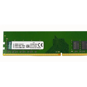 DDR4 2666 4Gb PC4-21300 1.2V KVR26N19S8/4 - 1 