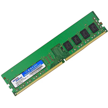 Оперативна пам'ять DDR4 2133 4Gb PC4-17000 1.2V GM21N15S8/4