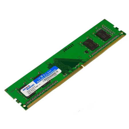 Оперативна пам'ять DDR4 2666 4Gb PC4-21300 1.2V GM26N19S8/4