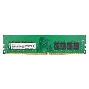 DDR4 2133 8Gb PC4-17000 1.2V KVR21N15S8/8 - 1 