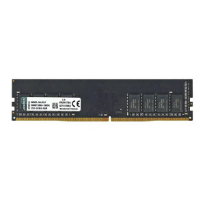 DDR4 2400 8Gb PC4-19200 1.2V KVR24N17S8/8 - 1 