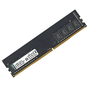 DDR4 2400 8Gb PC4-19200 1.2V KVR24N17S8/8