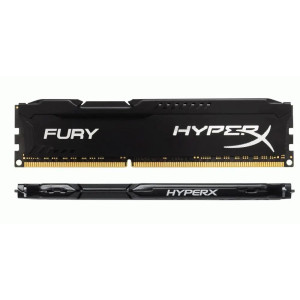 DDR4 8Gb 2400MHz PC4 19200 Kingston Fury HX424C15FB2/8 - 1 