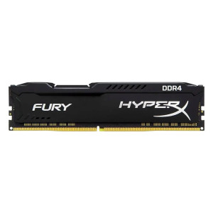 DDR4 8Gb 2400MHz PC4 19200 Kingston Fury HX424C15FB2/8 - 2 