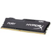 Оперативна пам'ять DDR4 8Gb 2400MHz PC4 19200 Kingston Fury HX424C15FB2/8