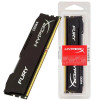 Оперативна пам'ять DDR4 8Gb 2400MHz PC4 19200 Kingston Fury HX424C15FB2/8