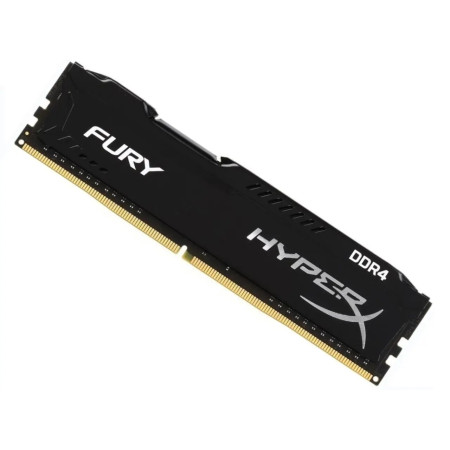 Оперативна пам'ять DDR4 8Gb 2133MHz PC4 17000 Kingston Fury HX421C14FB2/8