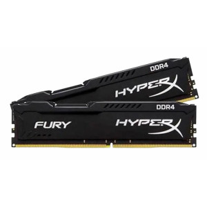 DDR4 8Gb 2133MHz PC4 17000 Kingston Fury HX421C14FB2/8 - 1 