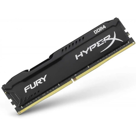 Оперативна пам'ять DDR4 16Gb 3200MHz PC4 25600 Kingston Fury HX432C16FB/16