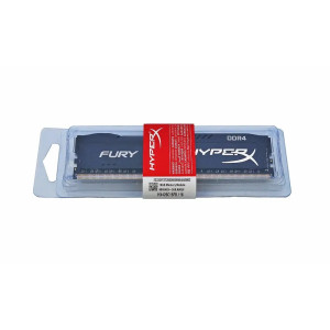 DDR4 16Gb 2666MHz PC4 21300 Kingston Fury HX426C16FB/16 - 2 