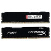 Оперативна пам'ять DDR4 16Gb 2666MHz PC4 21300 Kingston Fury HX426C16FB/16