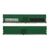 Оперативна пам'ять DDR4 2666 16Gb PC4-21300 1.2V KVR26N19D8/16