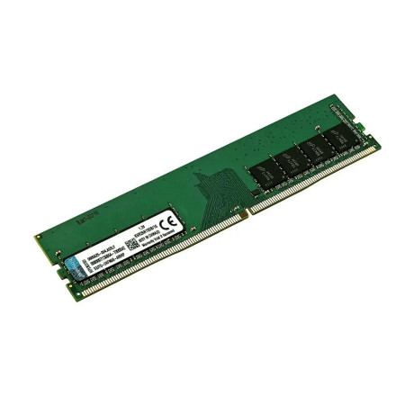 Оперативна пам'ять DDR4 2666 16Gb PC4-21300 1.2V KVR26N19D8/16