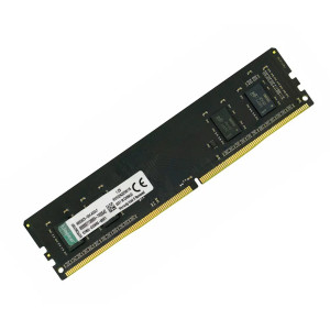 DDR4 3200 16Gb PC4-25600 1.2V KVR32N22S8/16 - 2 