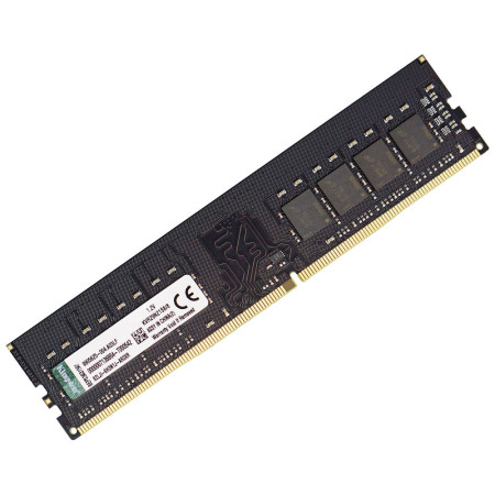Оперативна пам'ять DDR4 2933 8Gb PC4-23400 1.2V KVR29N21S8/8