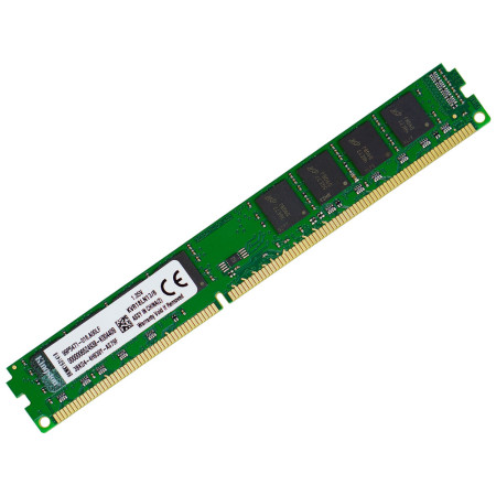 Оперативна пам'ять DDR3L 1866 8Gb PC3L-14900 KVR18LN13/8-GSB