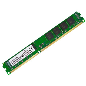 DDR3 1866 8Gb PC3-14900 1.5V KVR18N13/8 (GSB)