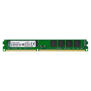 DDR3L 1600 8Gb PC3L-12800 KVR16LN11/8 (GSB) - 1 