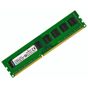 DDR3 1866 8Gb PC3-14900 1.5V KVR18N13/8 AMD only