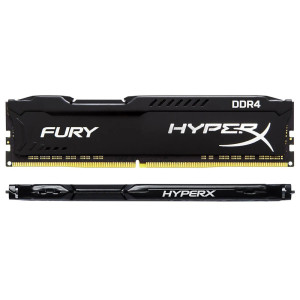DDR4 16Gb 2133MHz PC4 17000 Kingston Fury HX421C14FB/16 - 2 