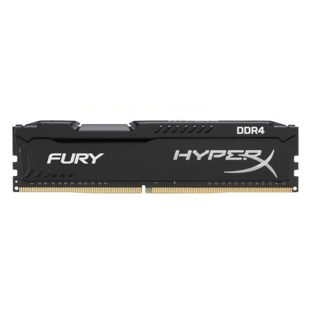 Оперативна пам'ять DDR4 16Gb 2133MHz PC4 17000 Kingston Fury HX421C14FB/16
