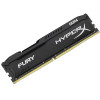 Оперативна пам'ять DDR4 16Gb 2400MHz PC4 19200 Kingston Fury HX424C15FB/16