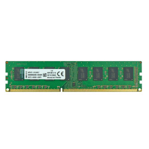 DDR3 1600 16Gb PC3-12800 1.5V KVR16N11/16-2Rx8 - 2 