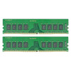 Оперативна пам'ять DDR4 2133 16Gb (kit 2x8Gb) для ПК 1.2v PC4-17000 CKD4F21C13N/16