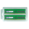 Оперативна пам'ять DDR4 2133 16Gb (kit 2x8Gb) для ПК 1.2v PC4-17000 CKD4F21C13N/16