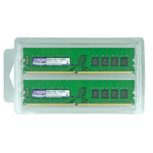 DDR4 2133 16Gb (kit 2x8Gb) для ПК 1.2v PC4-17000 CKD4F21C13N/16 - 2 