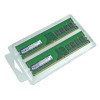 Оперативна пам'ять DDR4 2400 16Gb (kit 2x8Gb) для ПК 1.2v PC4-19200 CKD4F24C15N/16