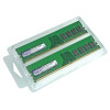 Оперативна пам'ять DDR4 2666 16Gb (kit 2x8Gb) для ПК 1.2v PC4-21300 CKD4F26C17N/16