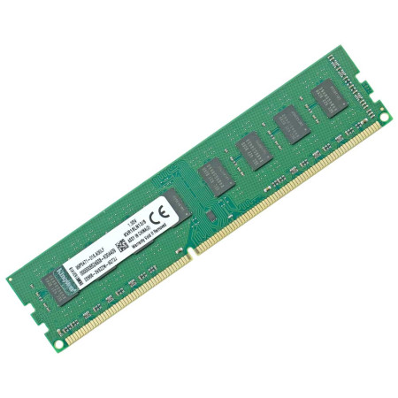 Оперативна пам'ять DDR3L 8Gb 1866 PC3L-14900 KVR18LN13/8-GWB