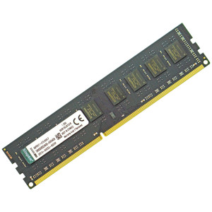 DDR3L 8Gb 1866 PC3L-14900 KVR18LN13/8-BWB - 2 