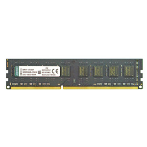 DDR3L 8Gb 1866 PC3L-14900 KVR18LN13/8-BWB - 1 