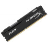 Оперативна пам'ять DDR4 16Gb 3200MHz PC4 25600 HyperX Kingston Fury HX432C16FB/16 INTEL only