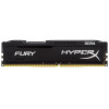Оперативна пам'ять DDR4 16Gb 3200MHz PC4 25600 HyperX Kingston Fury HX432C16FB/16 INTEL only