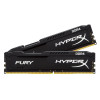 Оперативна пам'ять DDR4 16Gb 3200MHz PC4 25600 HyperX Kingston Fury HX432C16FB/16 INTEL only