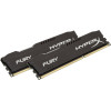 Оперативна пам'ять DDR4 16Gb 3200MHz PC4 25600 HyperX Kingston Fury HX432C16FB/16 INTEL only