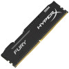 Оперативна пам'ять DDR4 16Gb 3200MHz PC4 25600 HyperX Kingston Fury HX432C16FB/16 INTEL only
