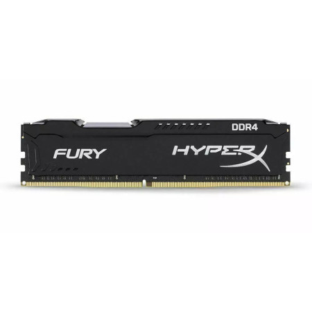 Оперативна пам'ять DDR4 16Gb 2933MHz PC4 23400 Kingston Fury HX429C17FB/16