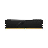 Оперативна пам'ять DDR4 16Gb 2666MHz PC4 21300 Kingston Fury KF426C16BB/16 Beast Black
