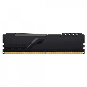 DDR4 8Gb 3200MHz PC4 25600 Kingston Fury KF432C16BB/8 Beast Black - 2 