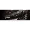 Оперативна пам'ять DDR4 8Gb 3200MHz PC4 25600 Kingston Fury KF432C16BB/8 Beast Black