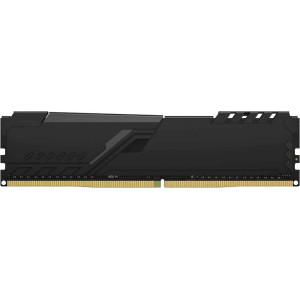DDR4 16Gb 3200MHz PC4 25600 Kingston Fury KF432C16BB1/16 Beast Black - 2 